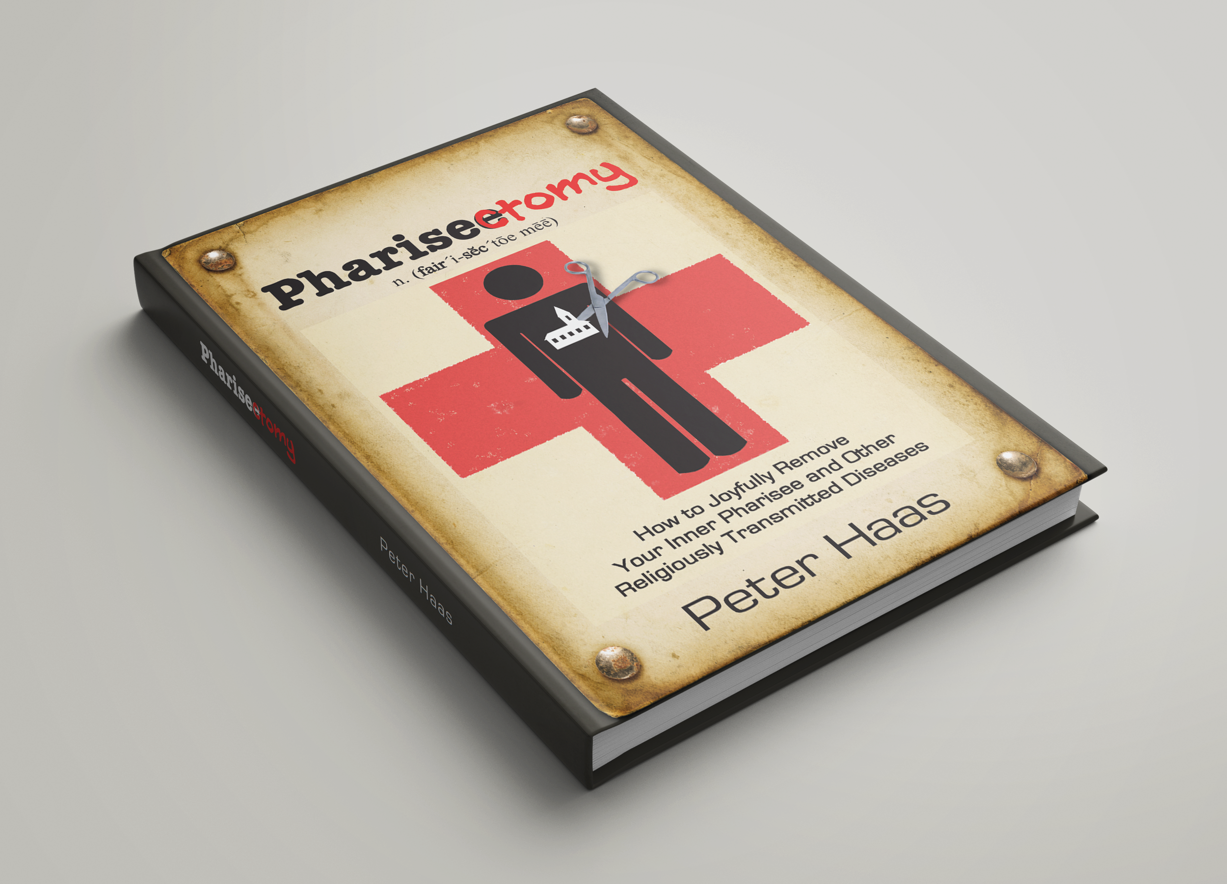 pharisectomy