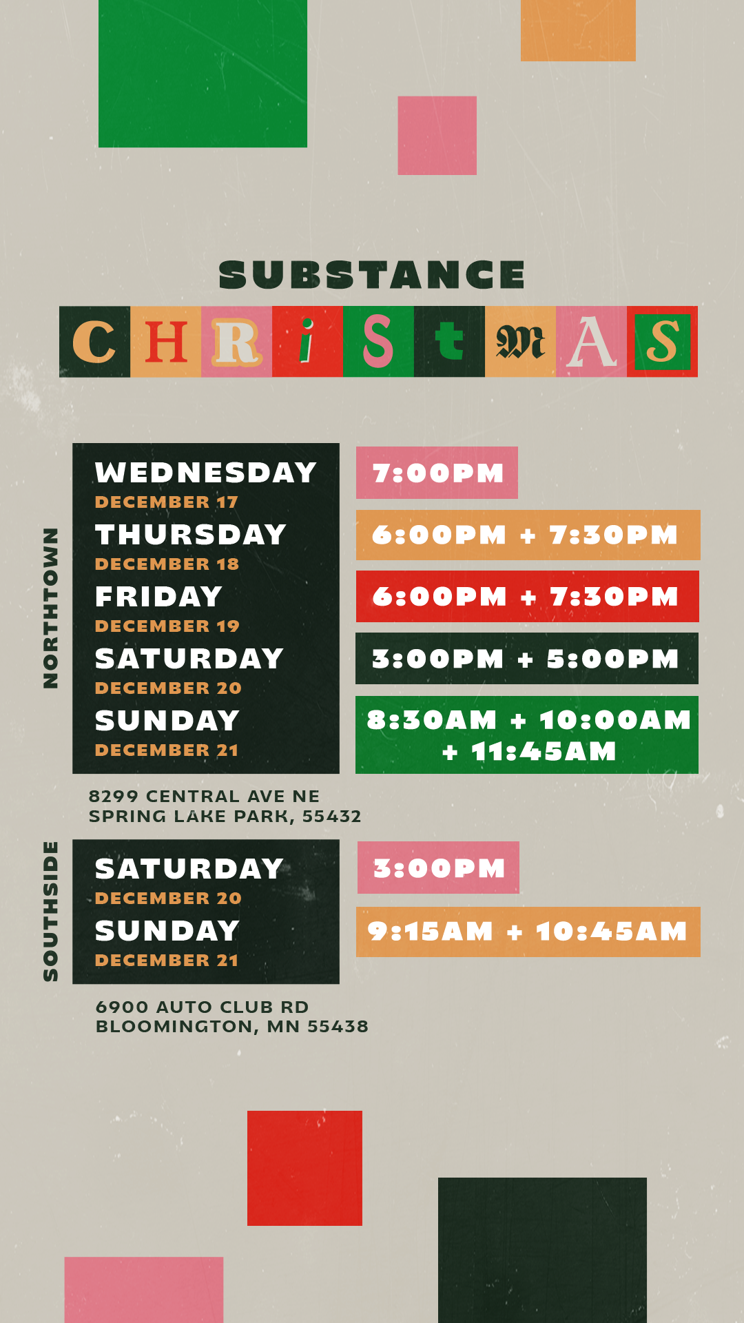 xmas story post