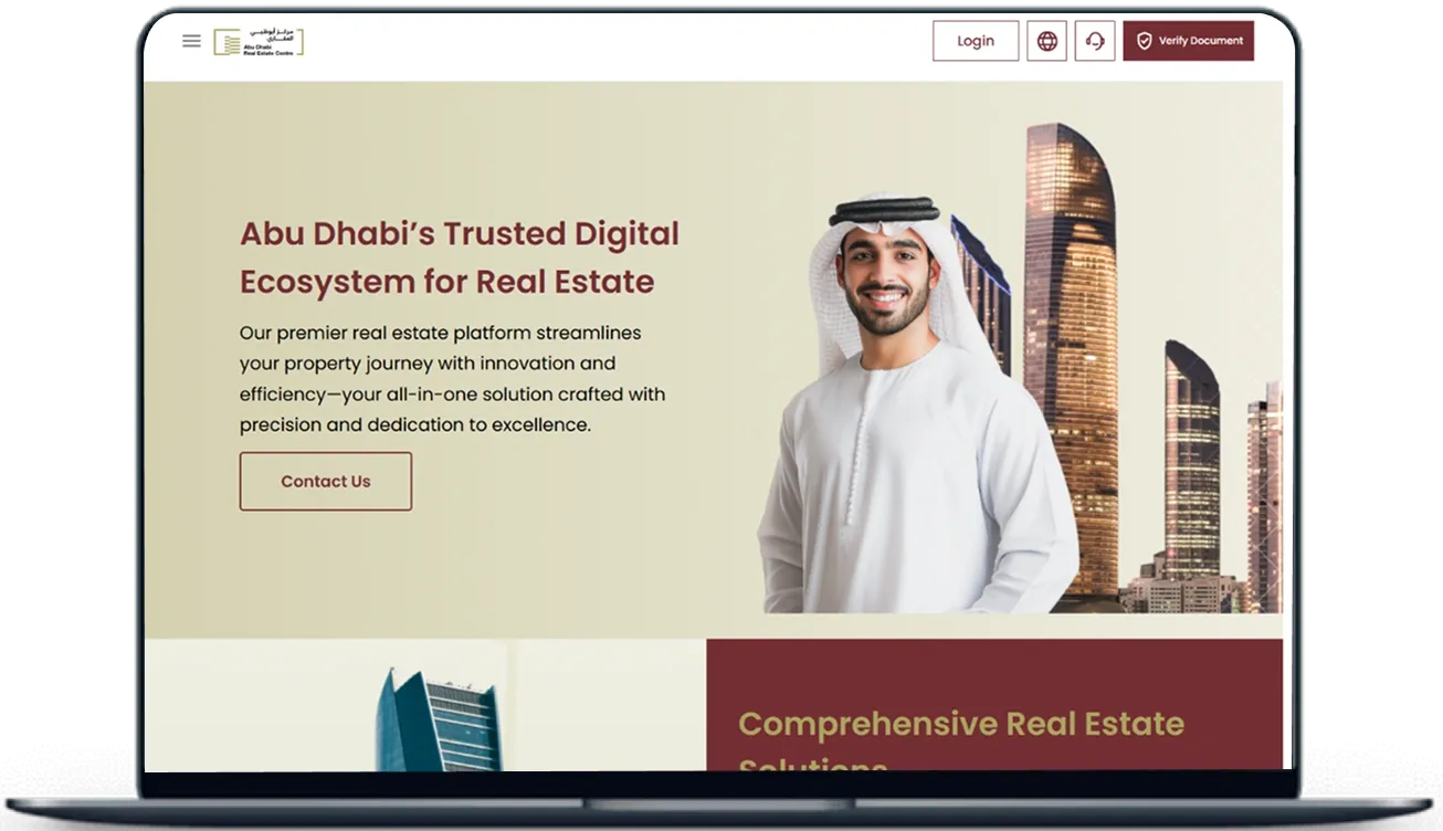 DARI – Real Estate & Property Viewing App