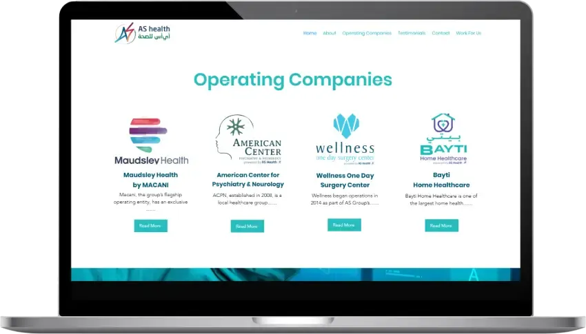 CRM Software Solution for Mental Health & Speciality Care Management