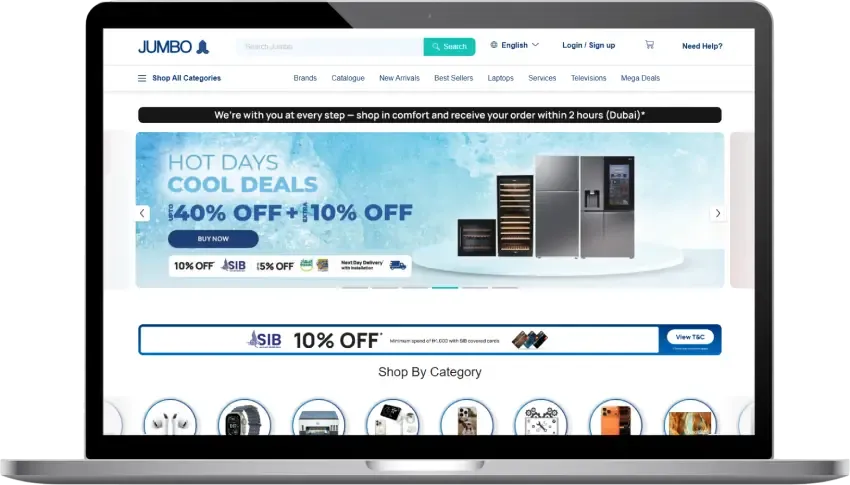 Custom Inventory Management Software for Retail & Distribution Operations