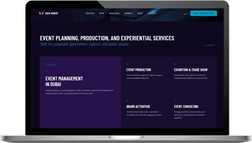 Custom Event Ticket Booking Software for Event Management & Ticket Sales