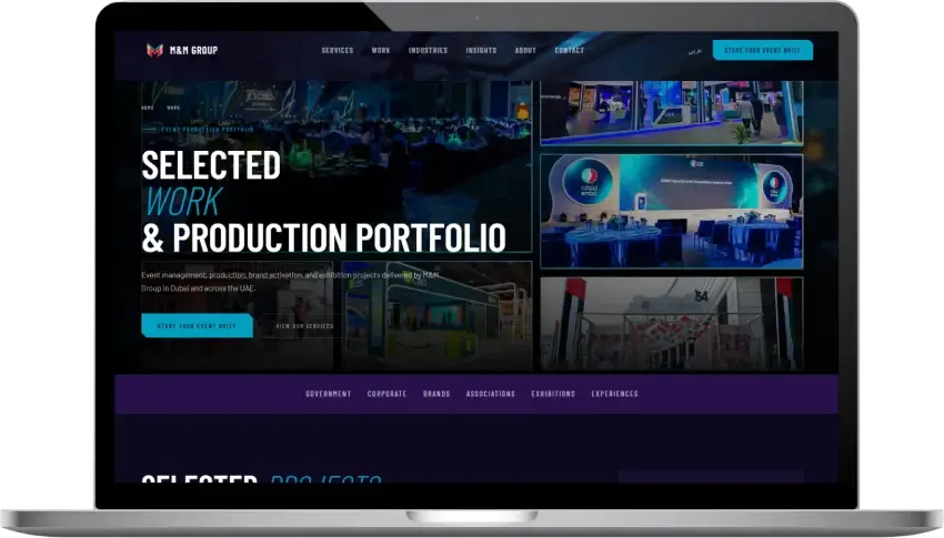 Custom Event Ticket Booking Software for Event Management & Ticket Sales