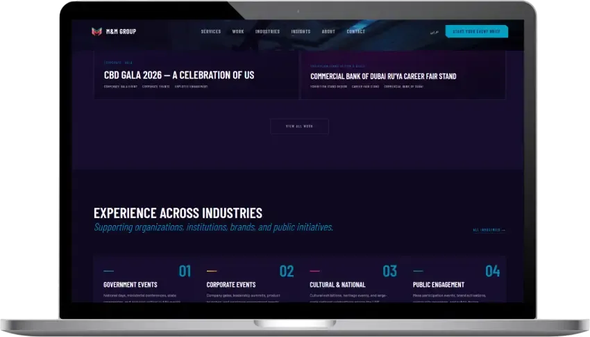 Custom Event Ticket Booking Software for Event Management & Ticket Sales