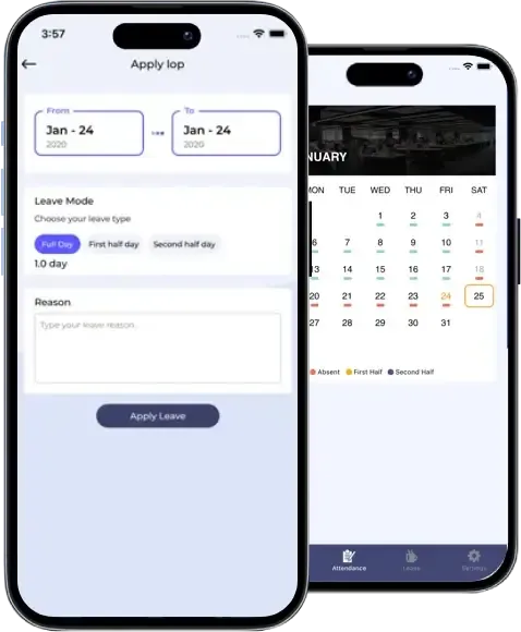 Empay - Digital Wallet Application for Seamless Payments