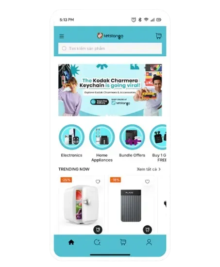 E-commerce Platform Enhancement for a UAE-Based Multi-Category Online Marketplace