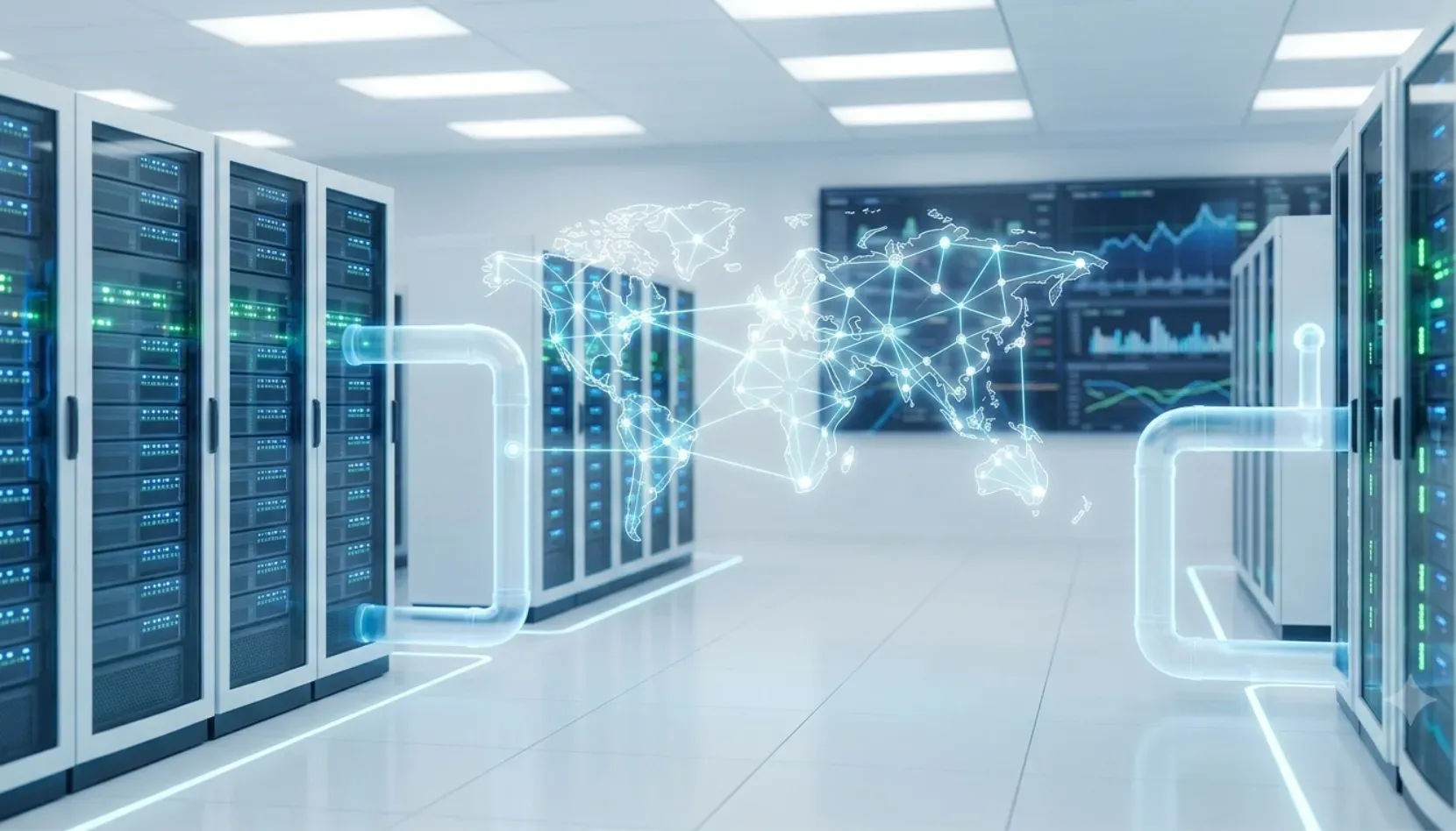 Modernised trading infrastructure for a Dubai-based crypto exchange