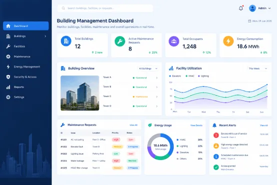 Global Remittance Platform Development