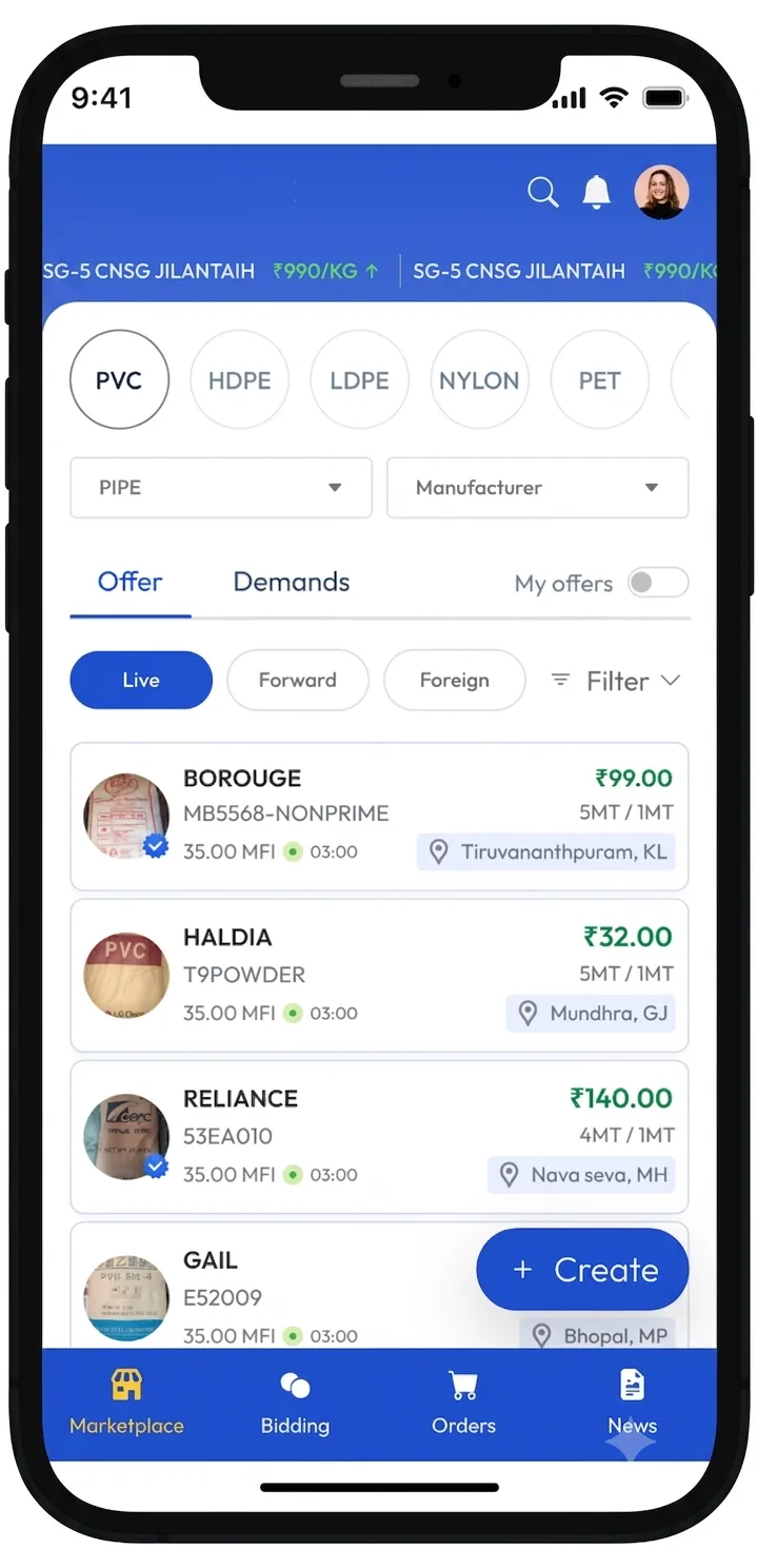 Global Remittance Platform Development