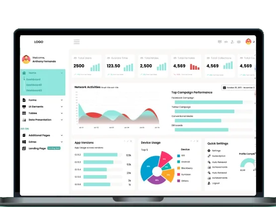 Created an AI-Enhanced Neobank Application for Personalised Digital Banking
