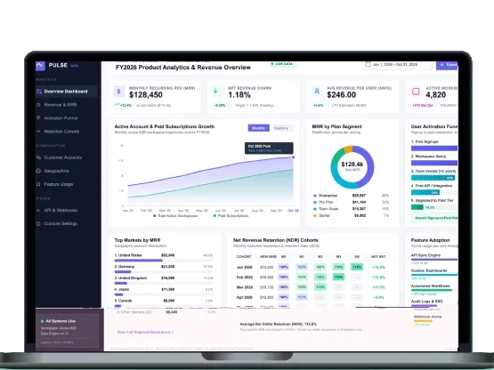 White-Label Crypto Payment Platform Development