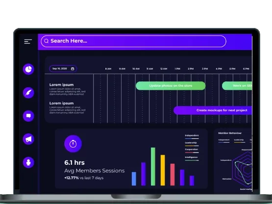 White-Label Crypto Payment Platform Development