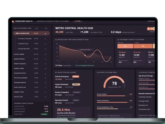 Digital Wallet Platform Development for a Crypto Exchange Business