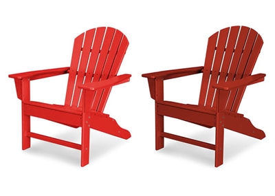 Adirondack Chairs Benson MD
