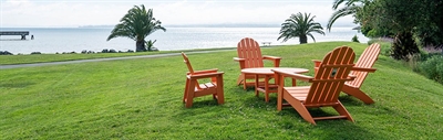 Adirondack Chairs Betterton MD