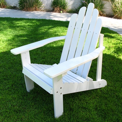 Newbury Adirondack Chairs Patio Chairs Outdoor Adirondack