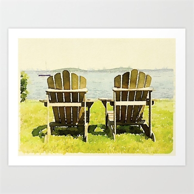 Adirondack Chairs Jessup MD