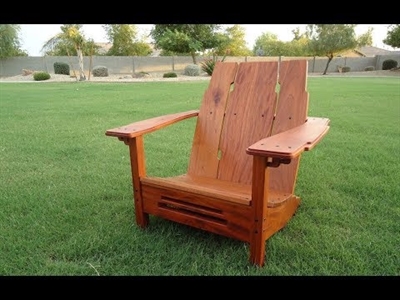 Adirondack Chairs Ashton MD