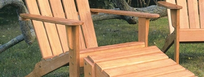 Adirondack Chairs Freeland MD