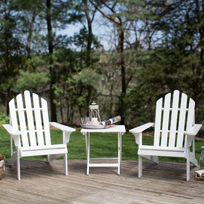 Adirondack Chairs Chase MD