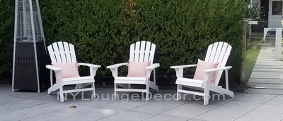 Adirondack Chairs Long Green MD