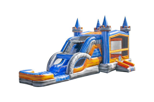 Adult Bounce House Rental In Mansfield TX