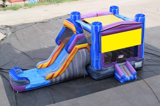 Bounce House Rental In Mansfield TX