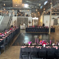 Outdoor Dance Floor Rentals Arlington TX