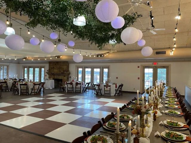 Safe and Stable Dance Floor Rentals Arlington TX