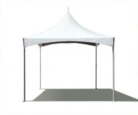 Tent Rentals in Fort Worth TX