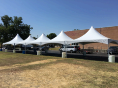 Affordable Party Rentals Fort Worth TX