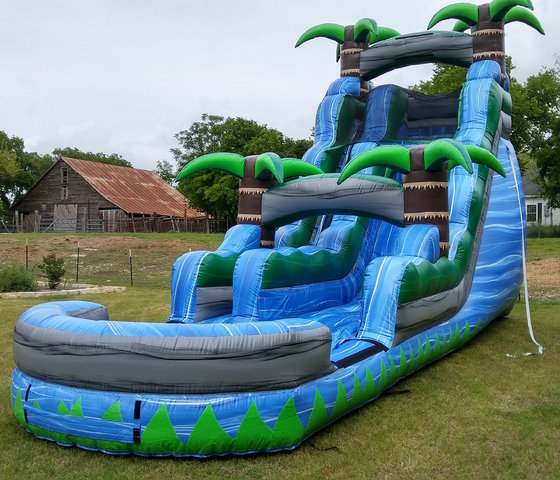 Inflatable Party Rentals Arlington TX