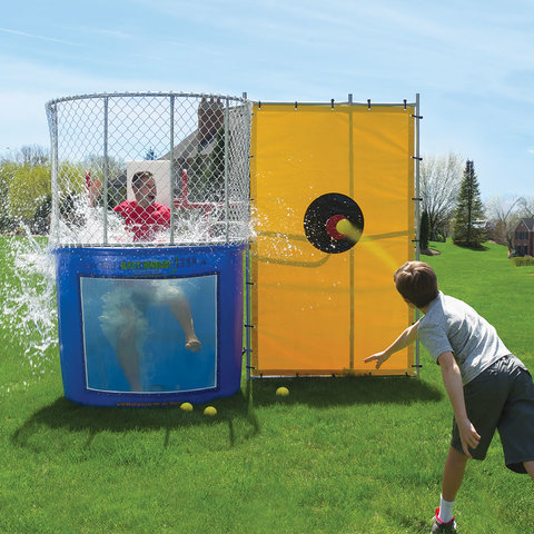Party Equipment Rental Services Arlington TX