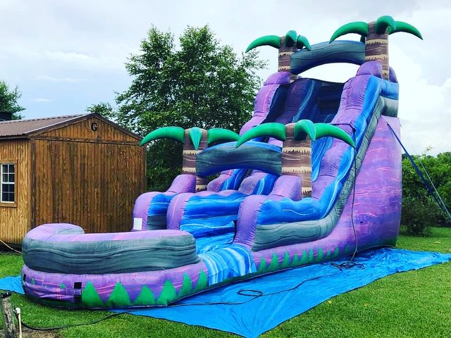 Arlington Event Planning Rentals