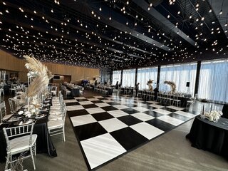 Dallas Event Equipment Rental