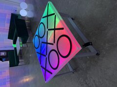 Event Rentals Dallas TX