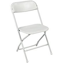 Mansfield Chair Rentals