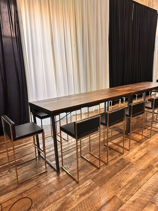 Table And Chair Rentals Near Me