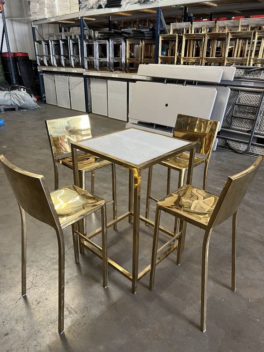 Chair Rentals In Mansfield TX