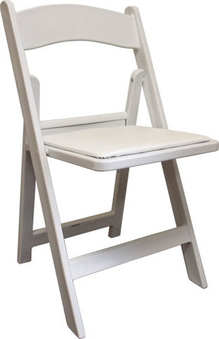 Table Chair Rental San Antonio