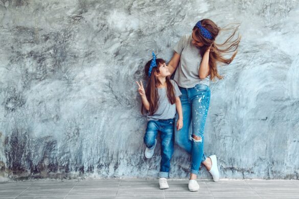 fashion-kids