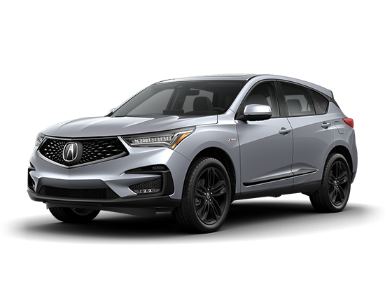 Acura RDX Lease NH