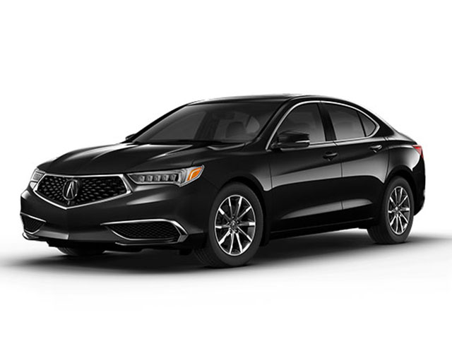 Acura TLX Lease NH