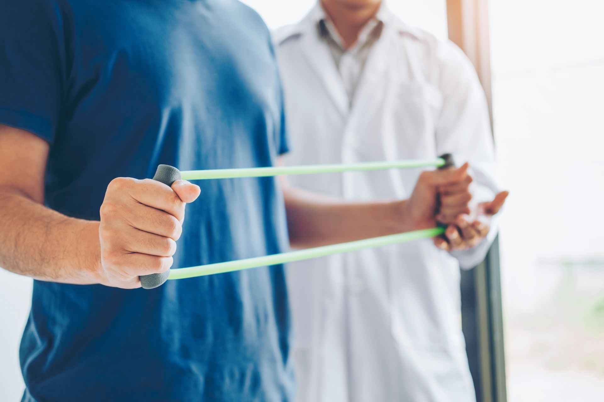 Biofeedback for Pelvic Health