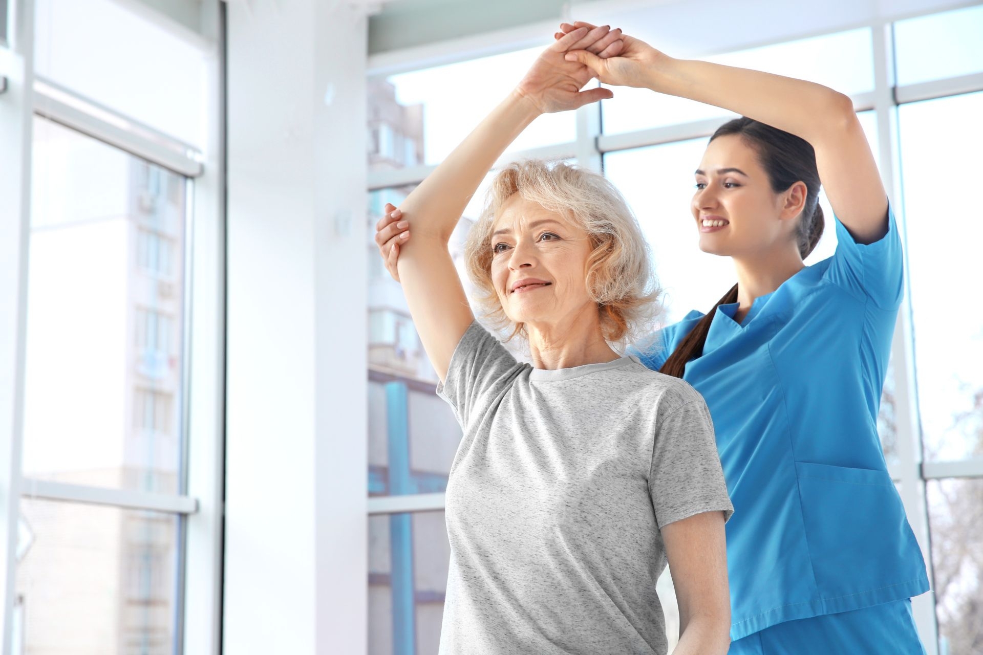What are the main objectives of a Functional Capacity Evaluation?