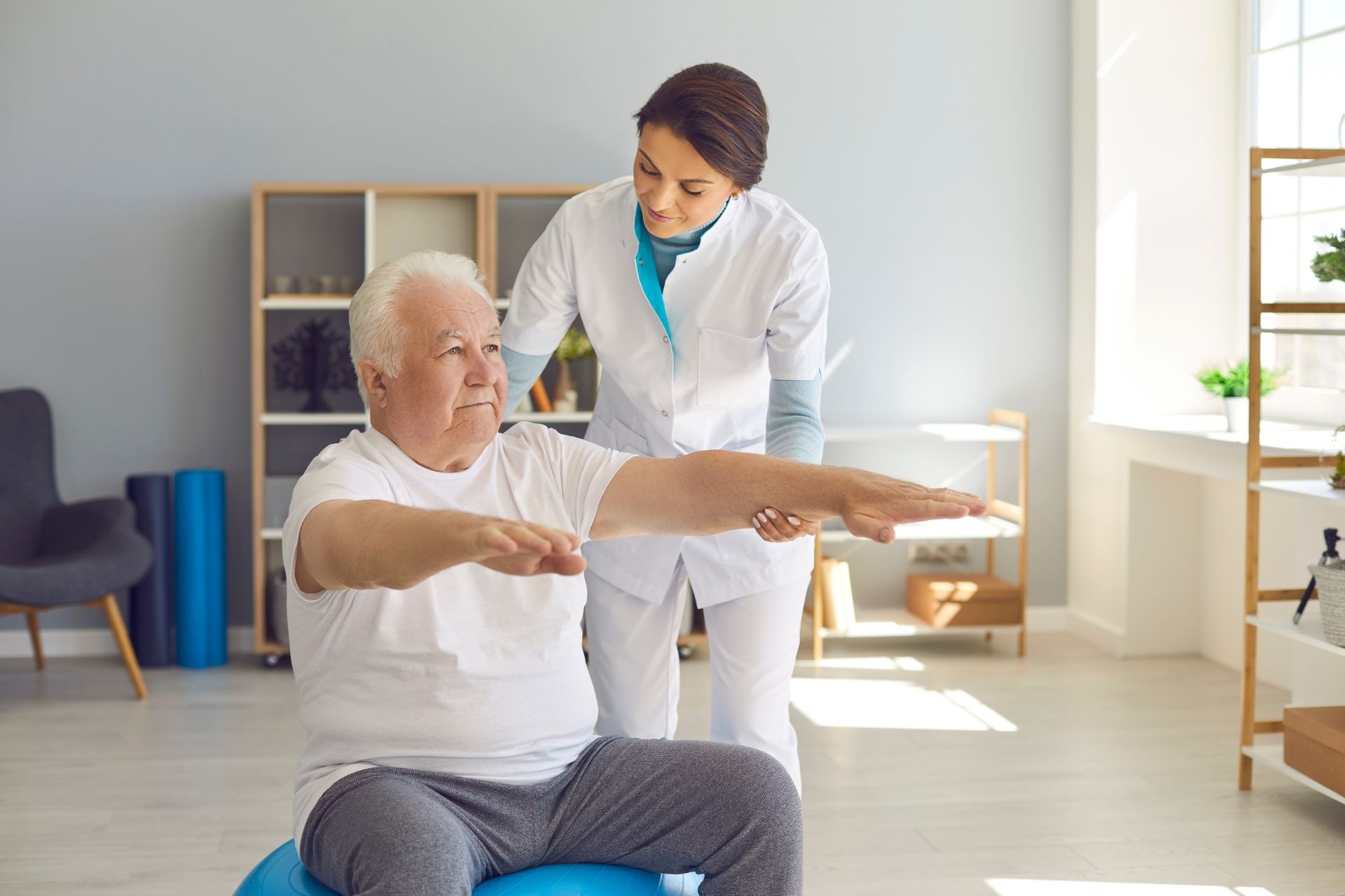 Manual Therapy Techniques