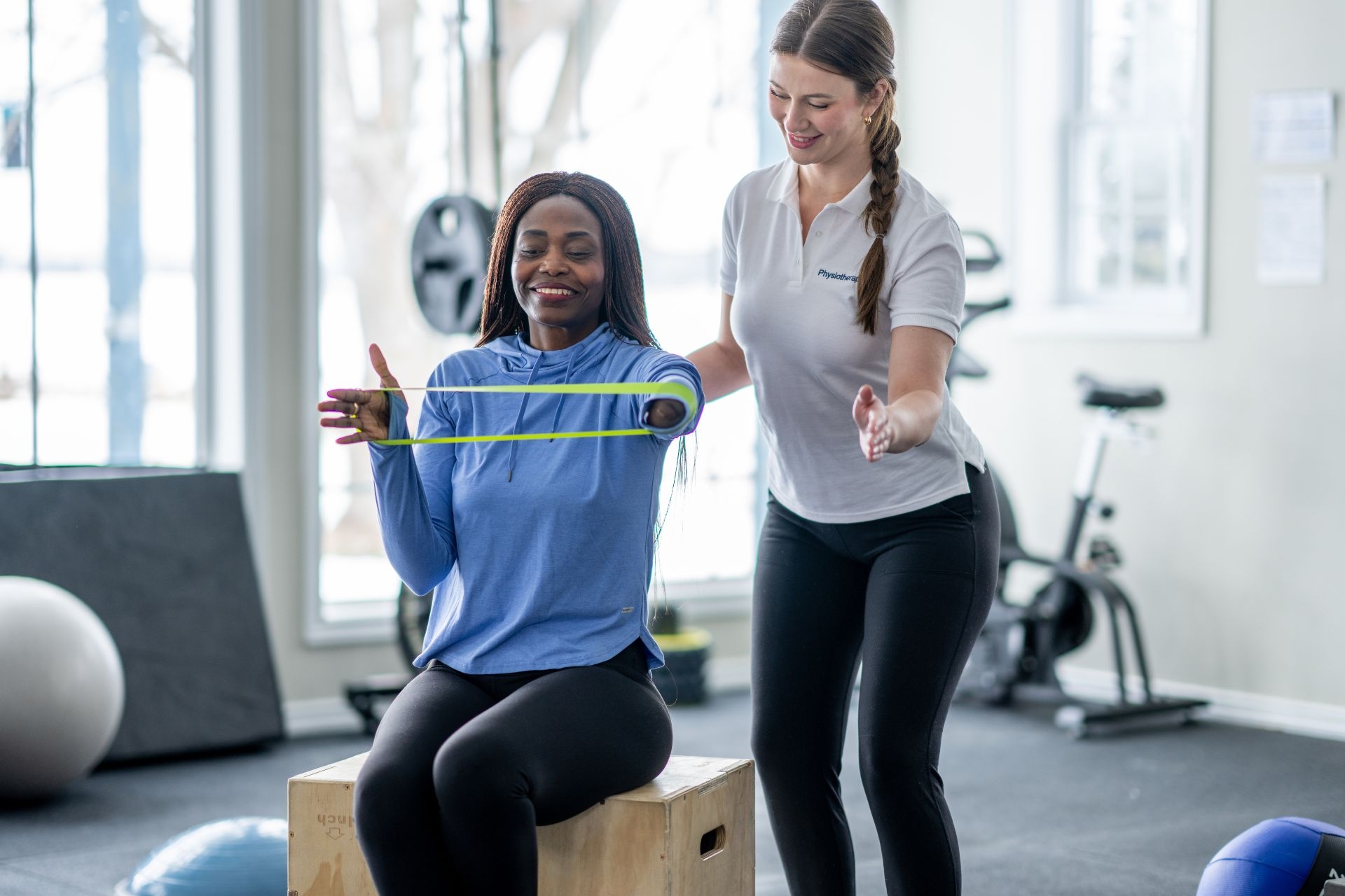 Neural Gliding Techniques