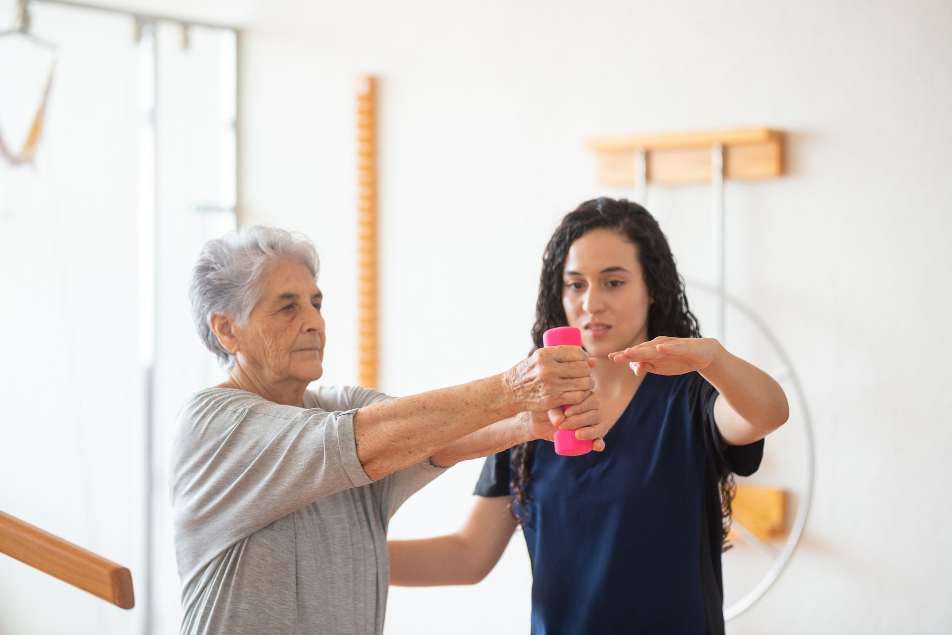 Neuromuscular Electrical Stimulation (NMES)