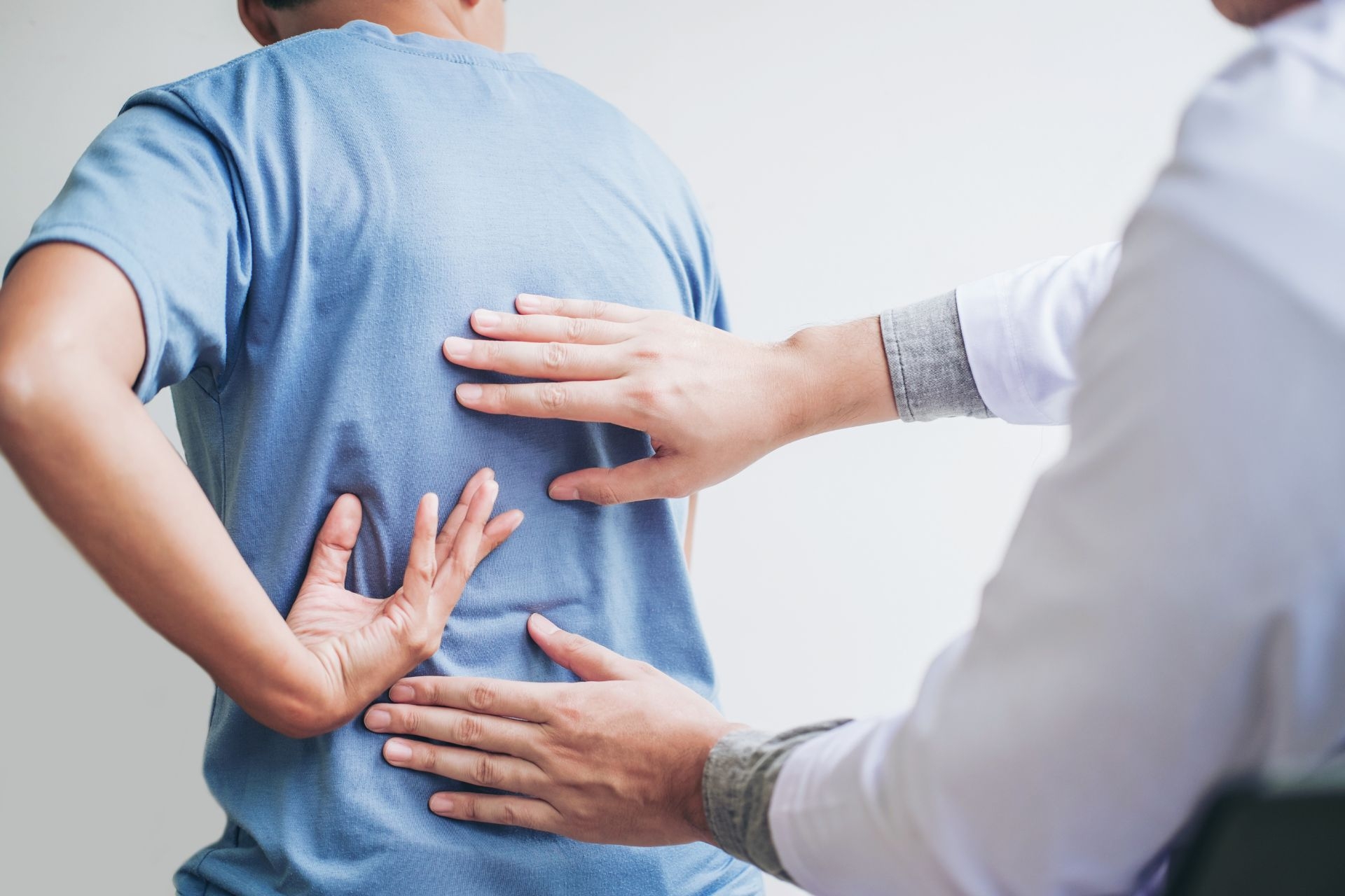 Postural Restoration