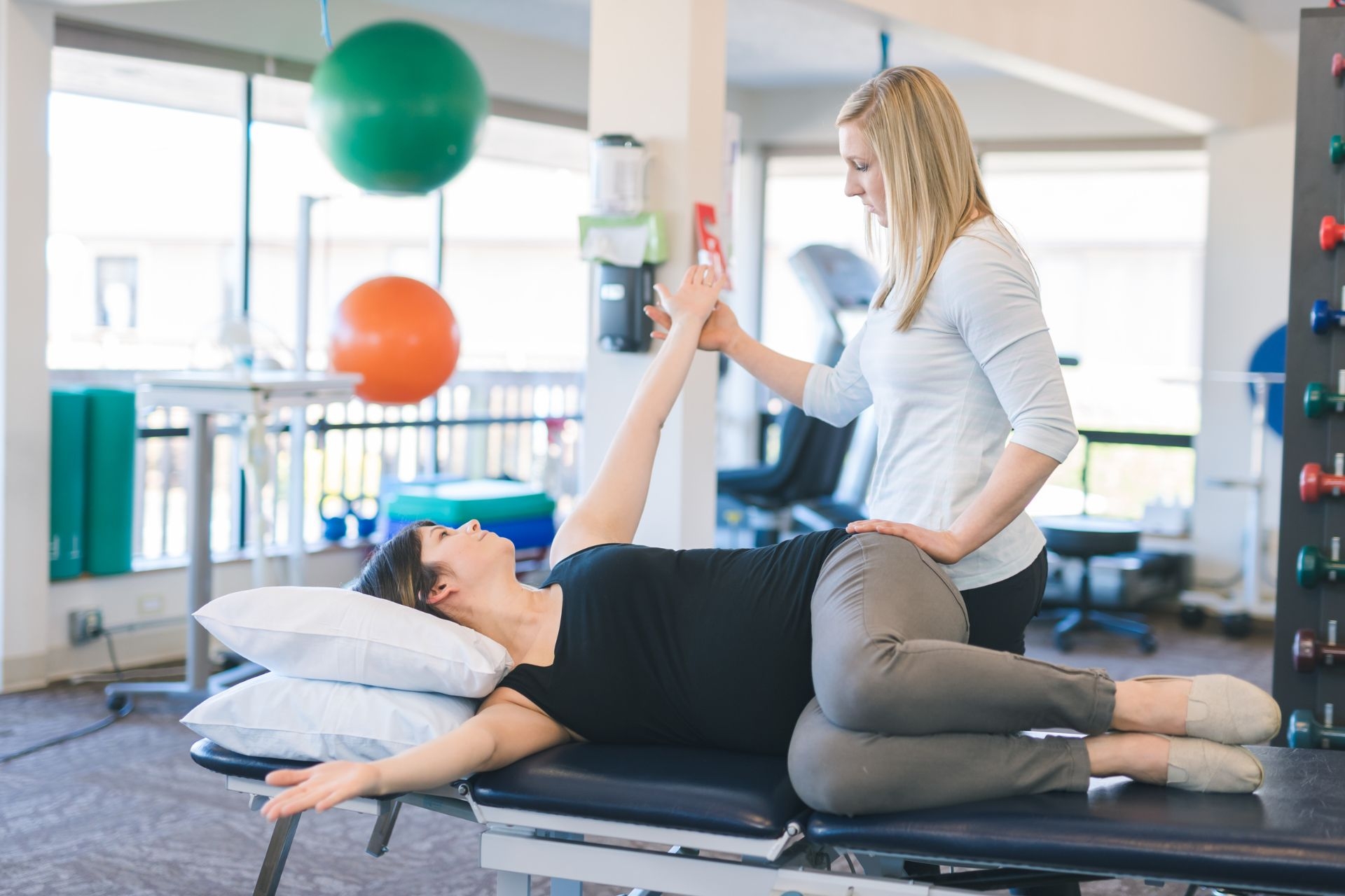 Strength and Conditioning